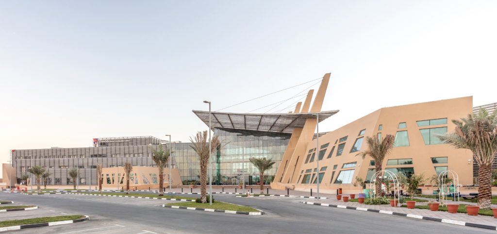 BEAM_ASCS Maliha Campus | Sharjah Education Guide