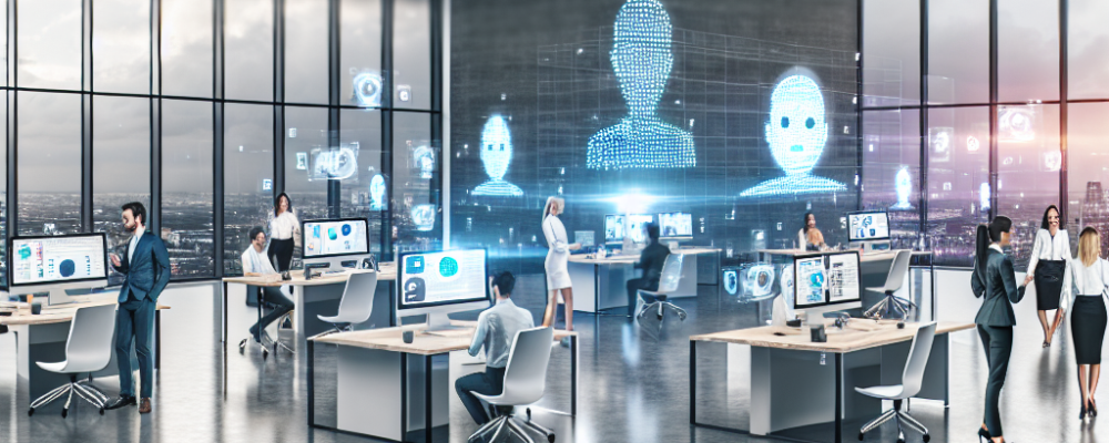 AI Agents: Transforming Business ROI Landscape