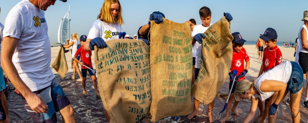 GEMS Modern Academy Joins Azraq To Reduce Plastic Straw Use In Region