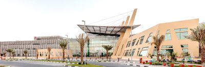 American School of Creative Science &#8211; Al Layyah