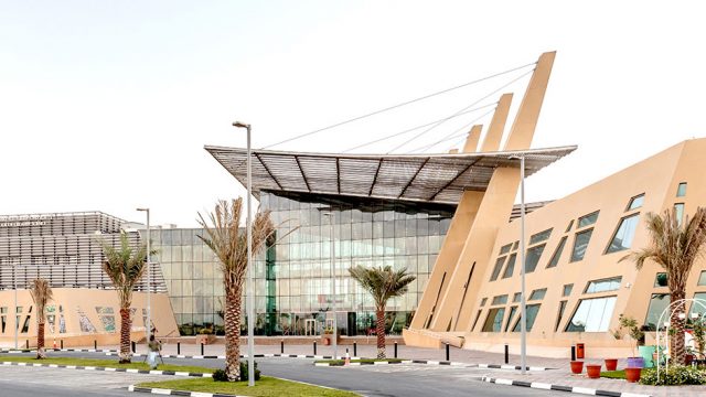 American School of Creative Science – Al Layyah