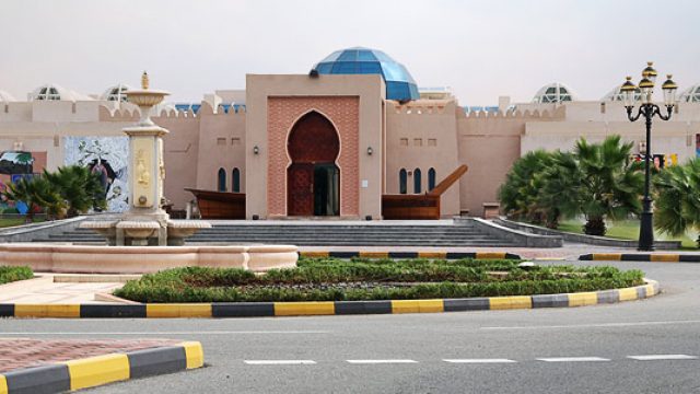 Fine Arts And Design College