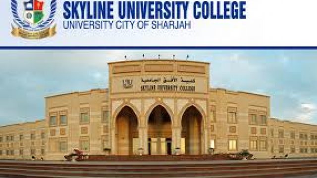 Skyline University College