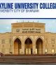 Skyline University College