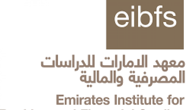 Emirates Institute For Banking And Financial Studies