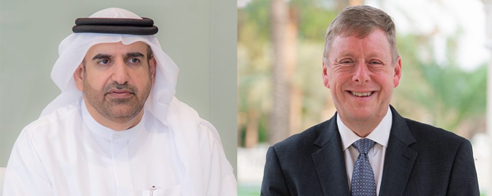 AUS And MBRF Partner To Advance Research Collaboration, Digital Transformation And Arabic Language Initiatives