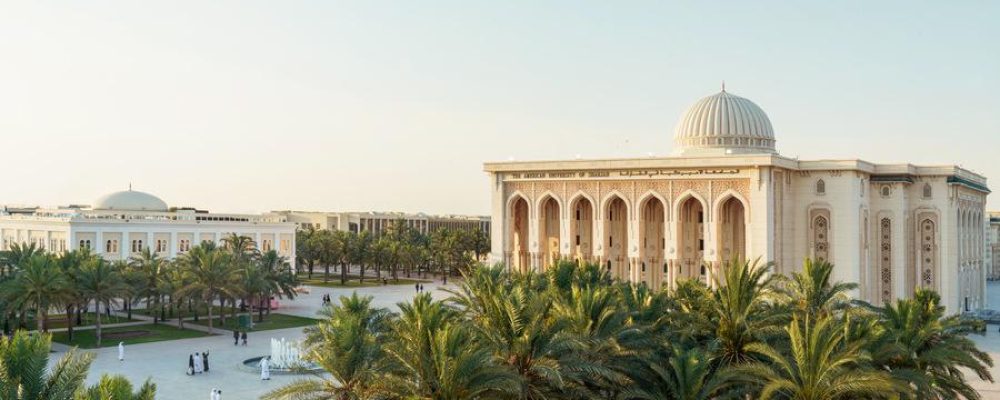 AUS Announces New Master Of Science In Data Analytics Engineering