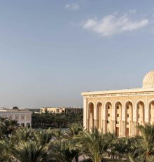 AUS Professor Named UAE National Champion In Prestigious Global Scientific Prize