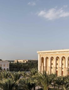 AUS Professor Named UAE National Champion In Prestigious Global Scientific Prize