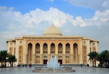 American University of Sharjah