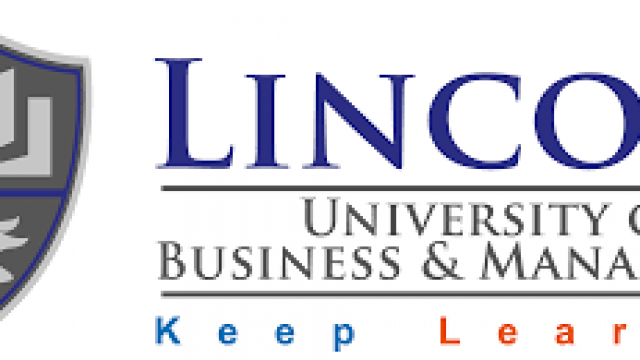 Lincoln University Of Business And Management