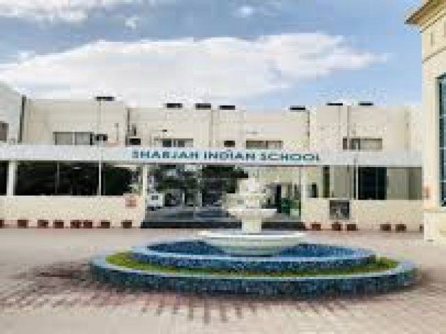 Sharjah Indian School