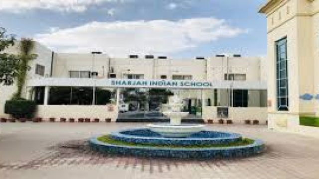 Sharjah Indian School