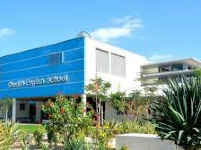 Sharjah English School