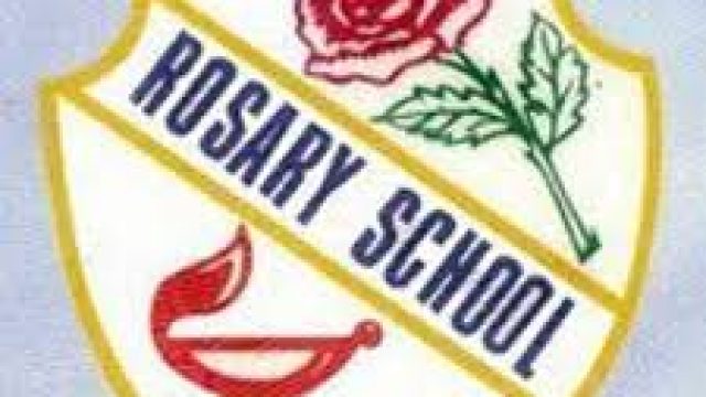 Rosary School Muwaileh