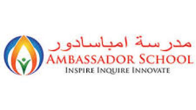 Sharjah Ambassador School