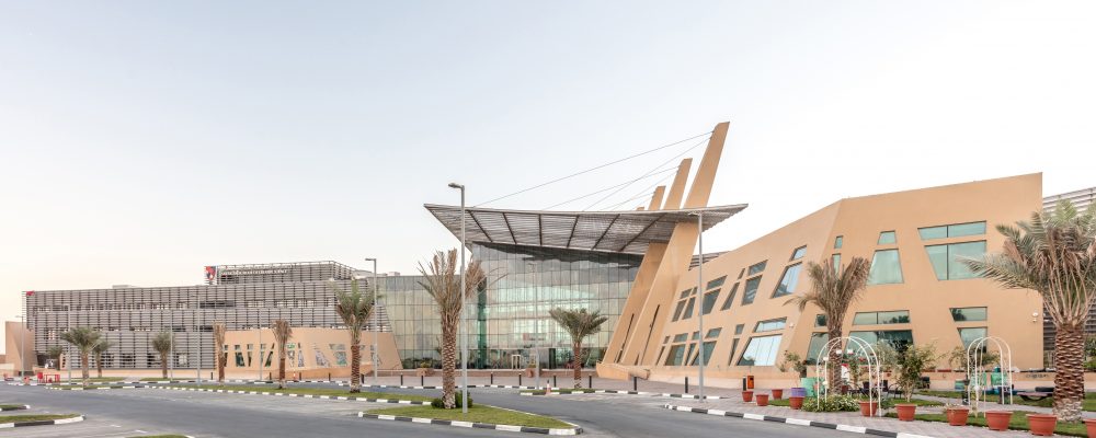 BEAM Announces Operational Changes At Its School In Sharjah