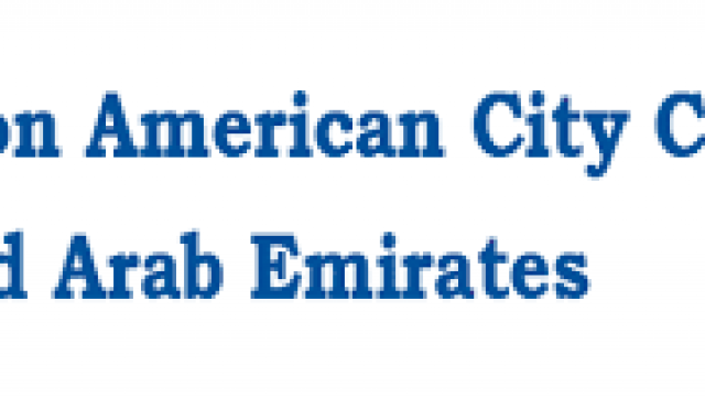 London American City College