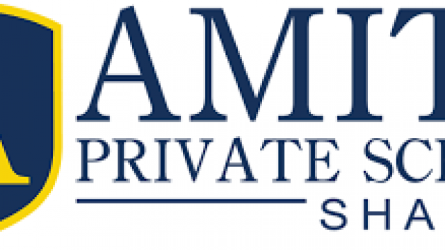 Amity Private School Sharjah