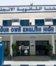 Our Own English High School