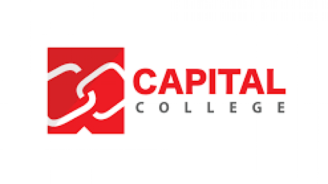 Capital College