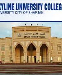 Skyline University College