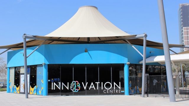 Victoria International School
