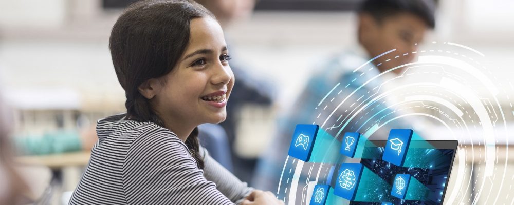 HP Inc. Launches ‘Digitally Advanced Schools’ Programme In The Middle East And Africa