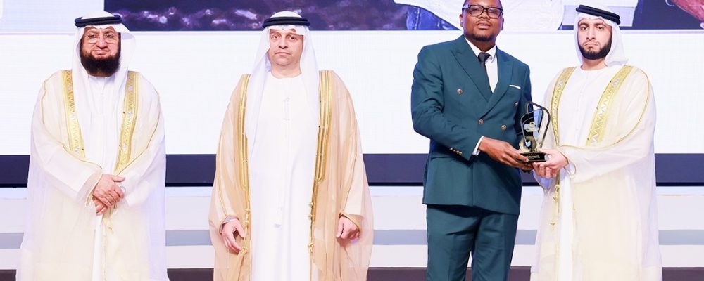 University Of Sharjah’s My FarmWell Application Wins UAE Society Of Engineers Excellence And Creative Engineering Award