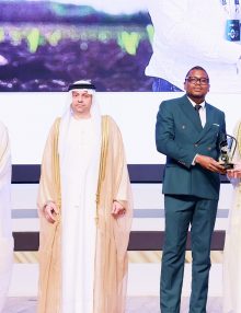 University Of Sharjah’s My FarmWell Application Wins UAE Society Of Engineers Excellence And Creative Engineering Award