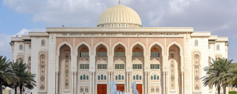 AUS Top In UAE For Several Subjects In New QS Rankings