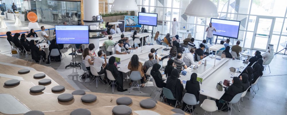 Sharjah Private Education Authority & Sharjah Entrepreneurship Center Join Hands To Launch The “Future Changemakers” Program For Students During COVID-19 Lockdown