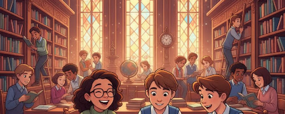 Prepare Your Child For The AI Revolution. Discover The Skills Of The Future With TheBlueWhale.ai