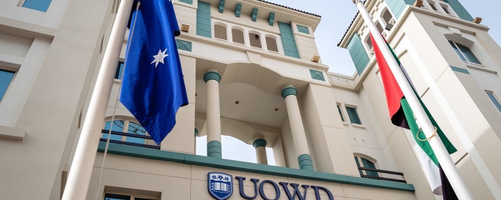 UOWD partners with Italy’s No. 1 technical university ‘Politecnico di Milano’ to explore Luxury Brand Management in Middle East