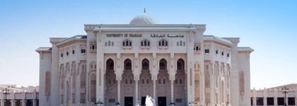 University of Sharjah