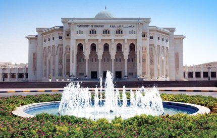 University of Sharjah