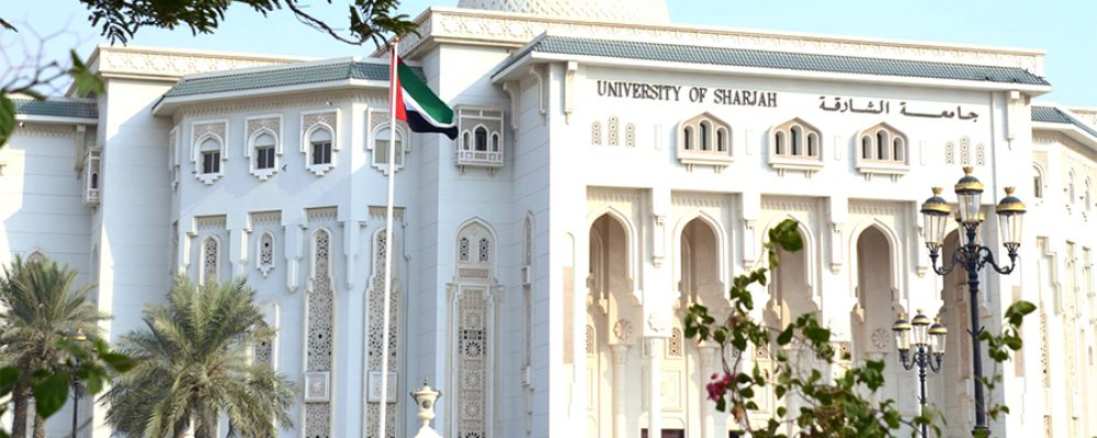 University Of Sharjah Tops UAE Universities In 4 Disciplines In Times Global Ranking 2026