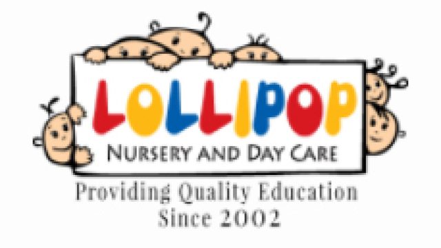 Lollipop Nursery
