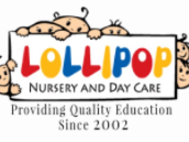 Lollipop Nursery