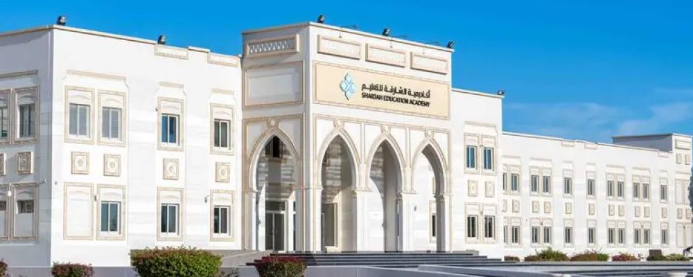 Sharjah Education Academy Opens Admissions For Fall 2026