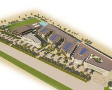 Shurooq And SANAM Group Sign Agreement To Develop $50mln K-12 School In Sharjah Sustainable City