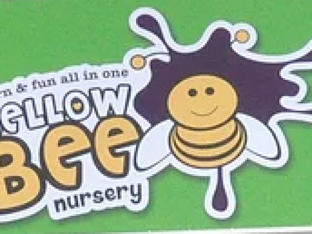 Yellow Bee Nursery