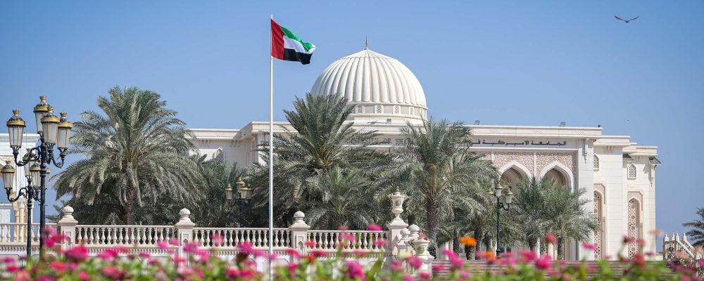 Alumnus Atheeqe Ansari Establishes Electric Way Endowed Scholarship At AUS To Support Talented Students