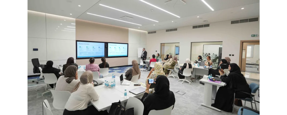 Sharjah Education Academy Launches Eight New Postgraduate Programmes