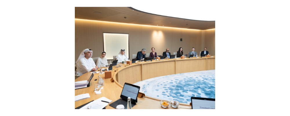 AUS Board Of Trustees Approves Strategic Resolutions For Graduate Education, Research And Institutional Development
