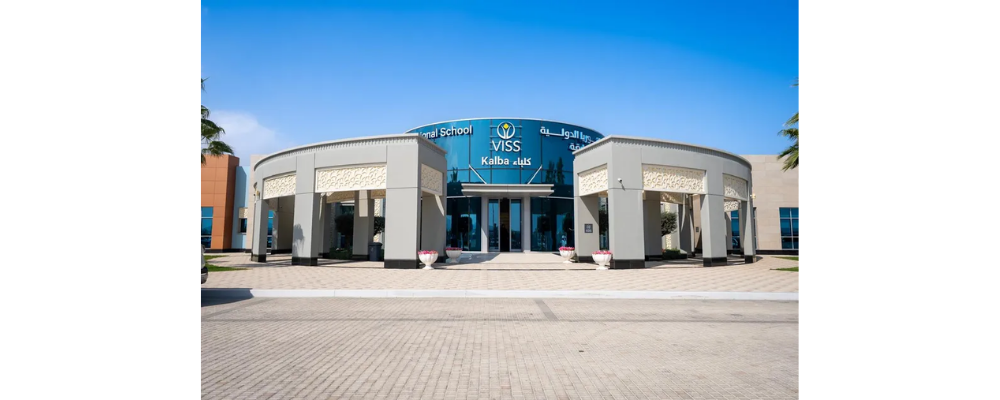 Victoria International Schools In Sharjah Welcomes More Than 4,200 Students Across Six Campuses