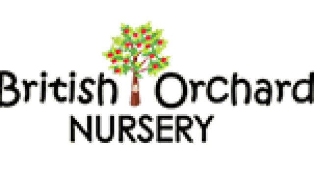 British Orchard Nursery