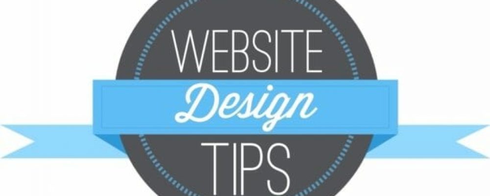 10 Website Design Tips For 2021